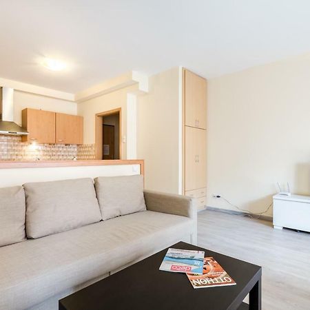 Apartmán Bpr Vivid Downtown Vibe With Balcony Budapešť Exteriér fotografie